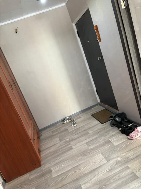 3 комн., 62 м², КПД, Авиапорт 9