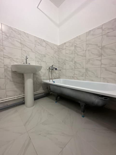 1 комн., 36 м², Монолитно-каркасный, Звездный 9