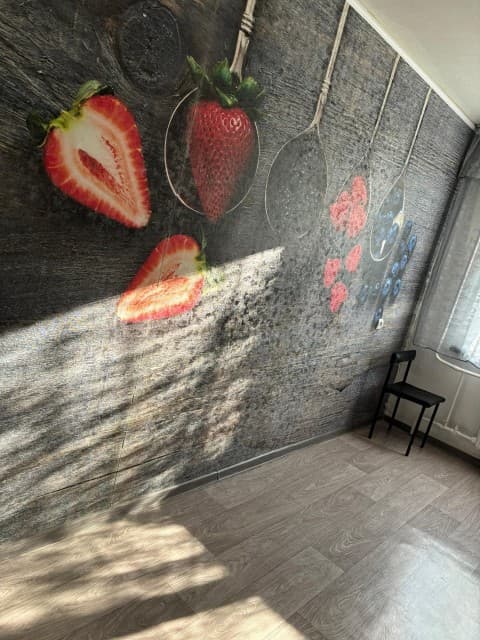 3 комн., 62 м², КПД, Авиапорт 6