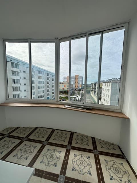 1 комн., 39 м², 112 серия, ДСК 15