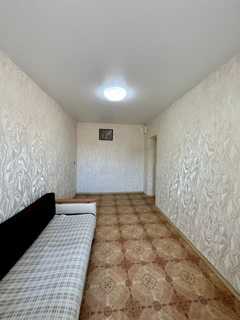 2 комн., 41 м², Блочный, Сайсары 4