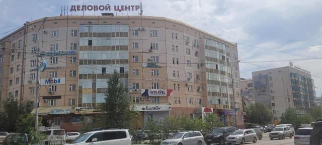 2 комн., 55 м², 112 серия, Автовокзал