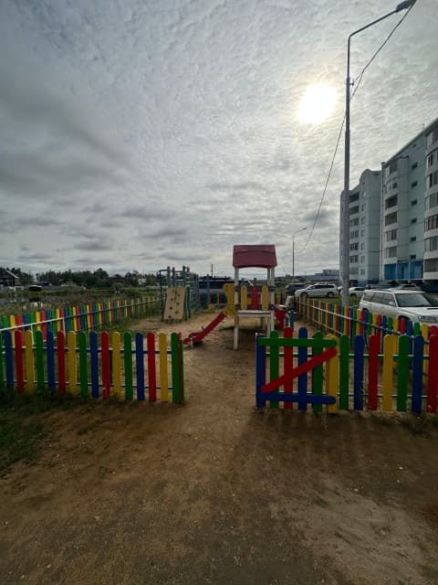 1 комн., 39 м², 112 серия, ДСК 20