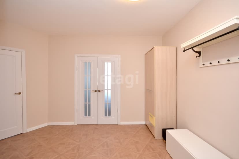 2 комн., 60 м², Монолитно-каркасный 5