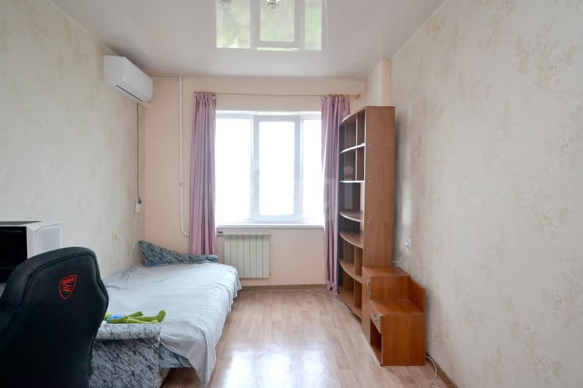 1 комн., 31 м², Монолитно-каркасный