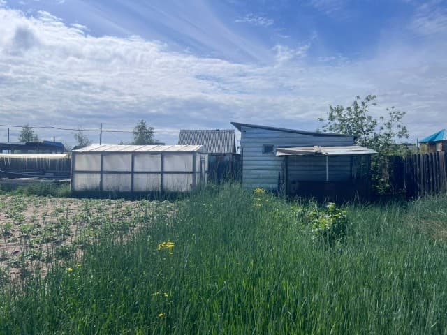 1200 м², земельные участки, продаю 7