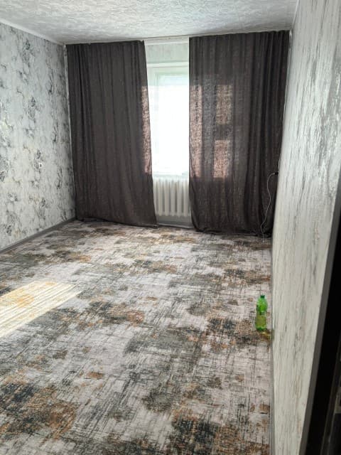 3 комн., 62 м², КПД, Авиапорт