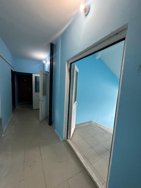 1 комн., 39 м², 112 серия, ДСК 17