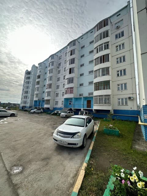 1 комн., 39 м², 112 серия, ДСК 19