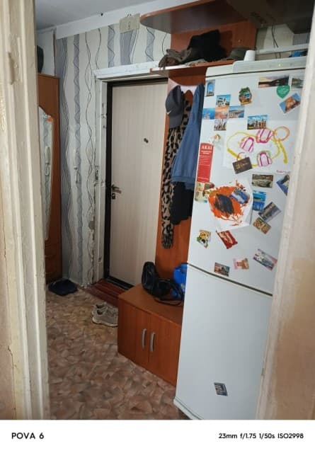 1 комн., 30 м², Малосемейка, Автовокзал 9