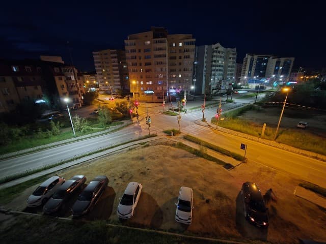 1 комн., 112 серия, Сахацирк 8