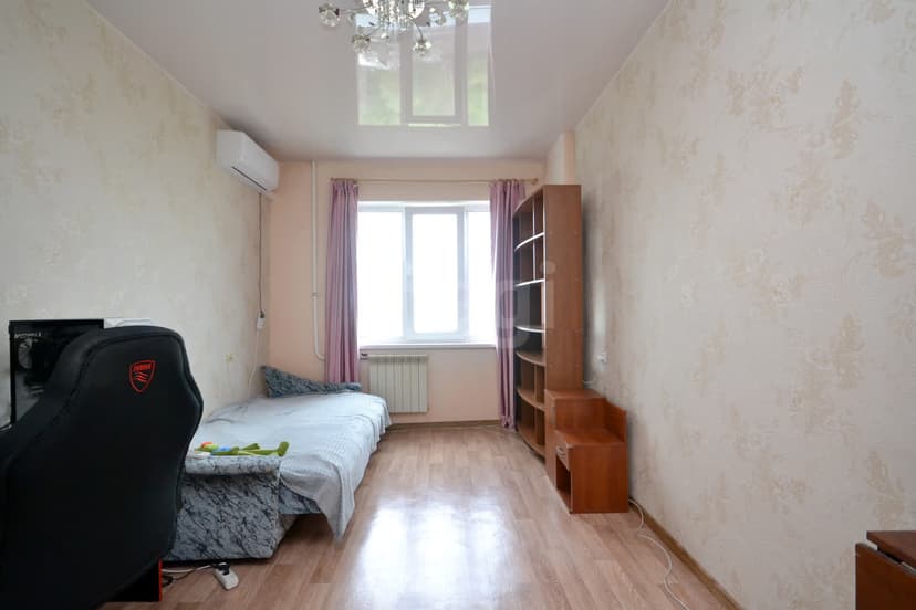 1 комн., 31 м², Монолитно-каркасный 2