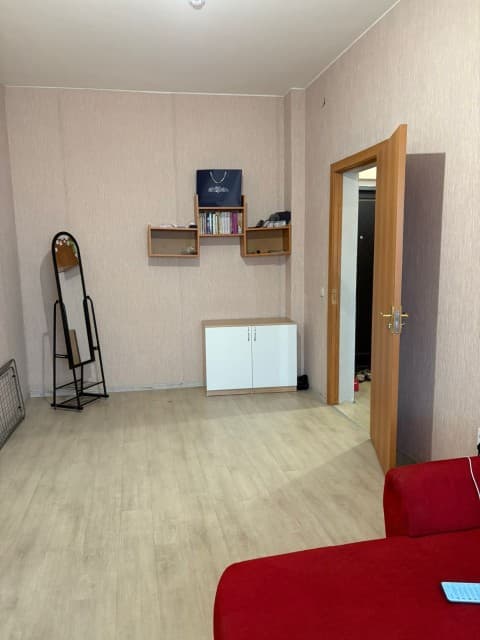 1 комн., 31 м², Блочный, Гимеин 6