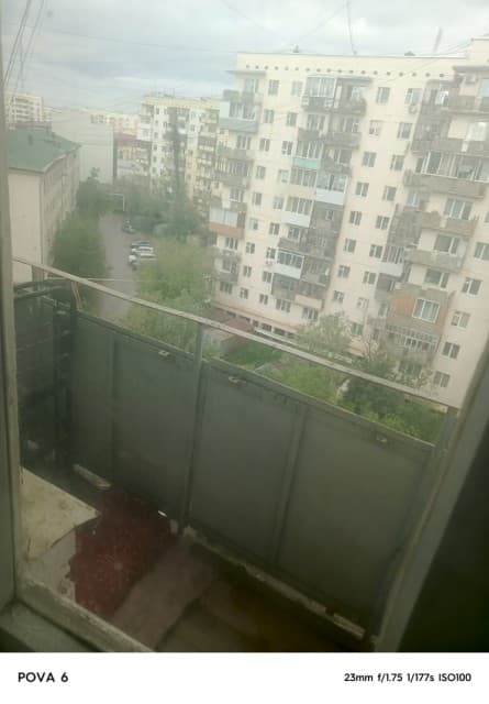 1 комн., 30 м², Малосемейка, Автовокзал 6