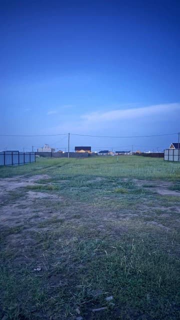 1000 м², земельные участки, продаю 3