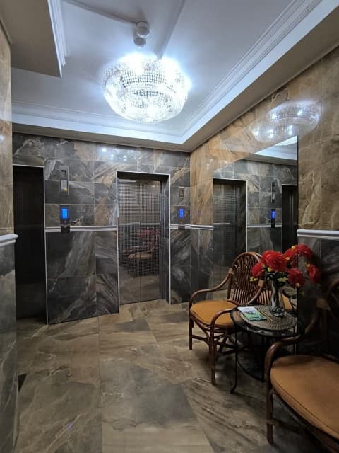 3 комн., 72 м², Монолитно-каркасный 8