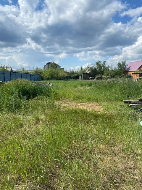 860 м², земельные участки, продаю 2