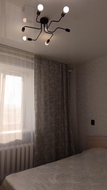 2 комн., 42 м², Блочный, Марха 5