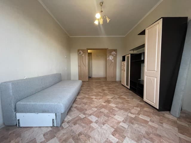 1 комн., 46 м², 112 серия, 103 квартал (Ростелеком) 2