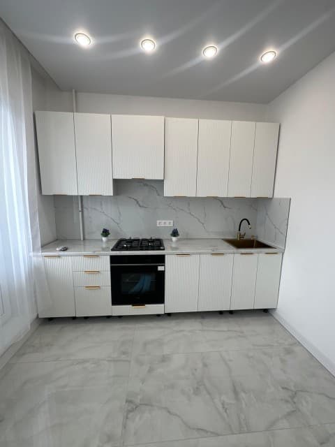 1 комн., 39 м², 112 серия, ДСК 3