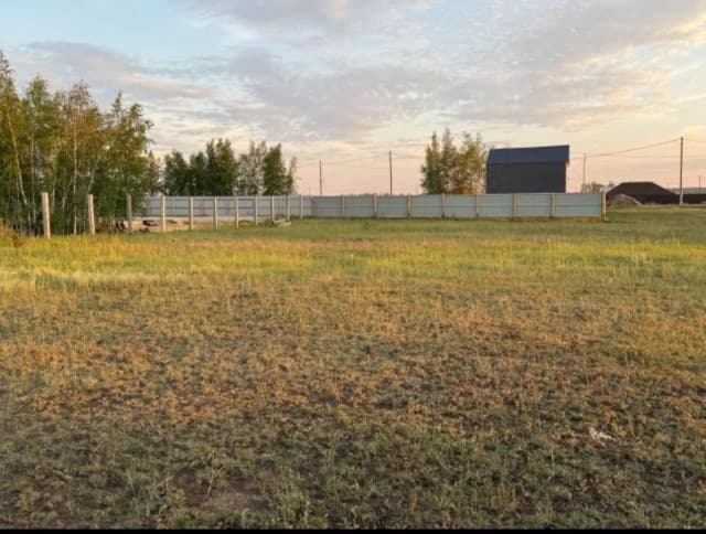 1000 м², земельные участки, продаю