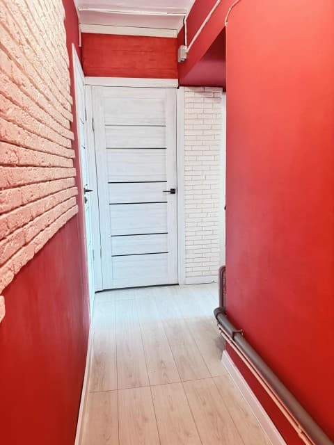 1 комн., 25 м², Блочный, Центр - район пл. Орджоникидзе 2