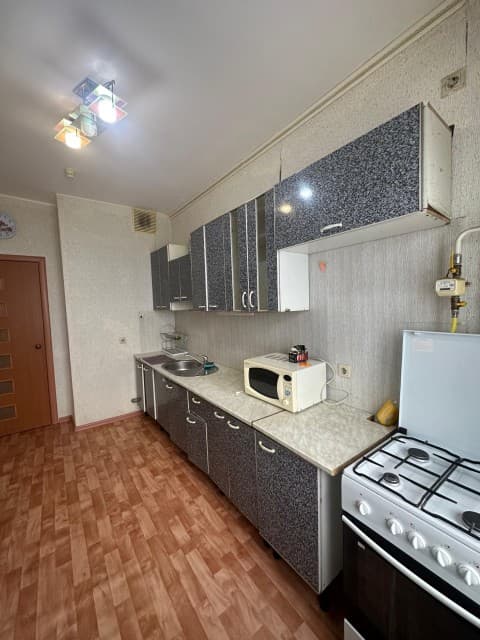1 комн., 36 м², 112 серия, Авиапорт 6