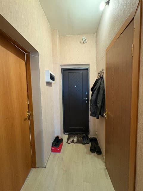 1 комн., 31 м², Блочный, Гимеин 9