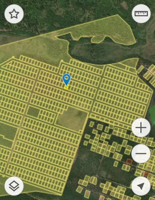 770 м², земельные участки, продаю 2