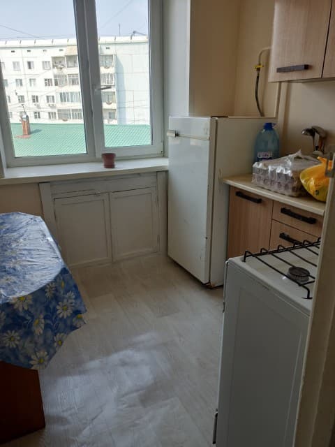 1 комн., 23 м², Малосемейка, Автовокзал 3