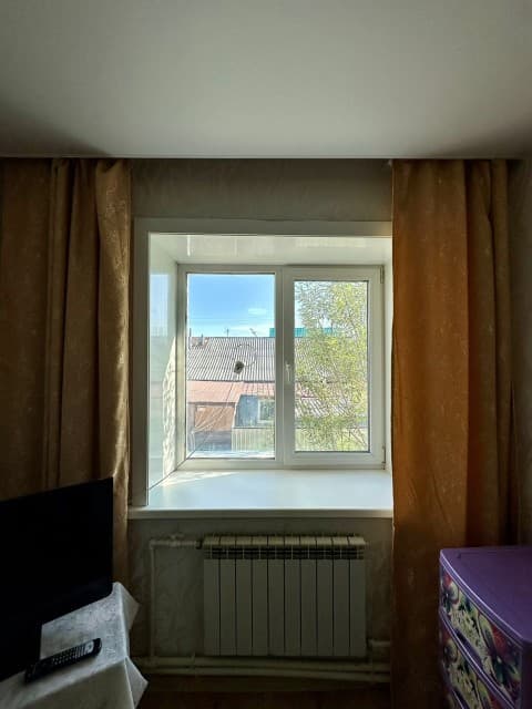 2 комн., 41 м², Блочный, Сайсары 3
