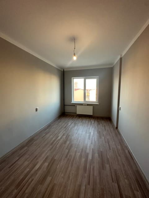 1 комн., 36 м², Монолитно-каркасный, Звездный 7