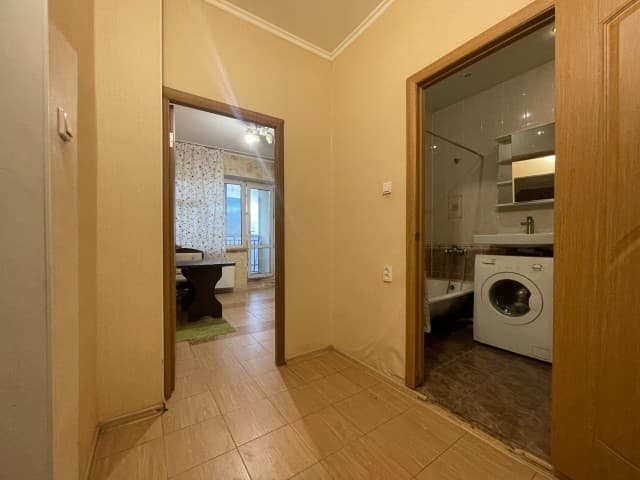 1 комн., 46 м², 112 серия, 103 квартал (Ростелеком) 4