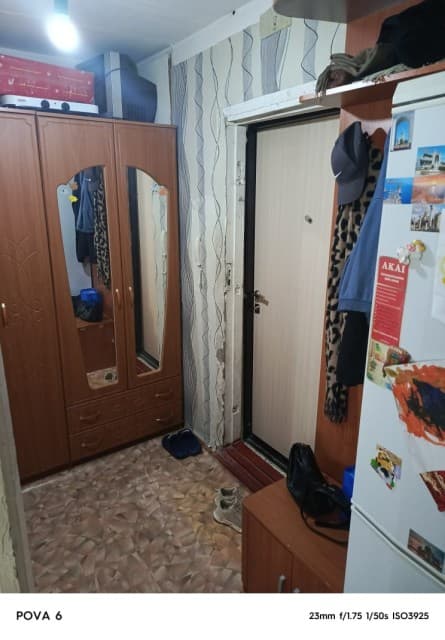 1 комн., 30 м², Малосемейка, Автовокзал 8