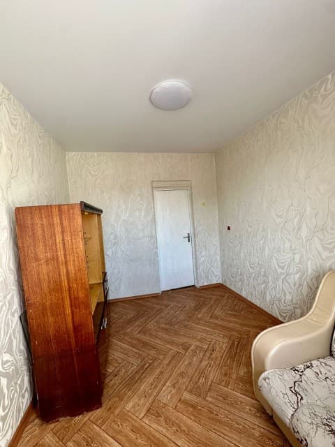 2 комн., 41 м², Блочный, Сайсары 7