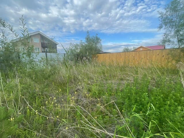 800 м², земельные участки, продаю 3