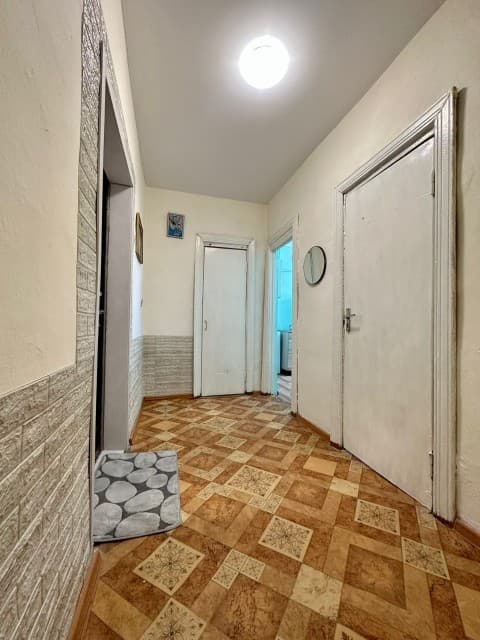 2 комн., 41 м², Блочный, Сайсары 15