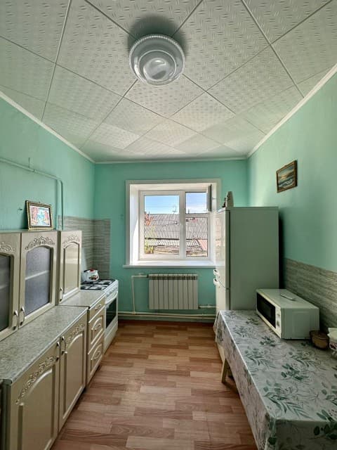 2 комн., 41 м², Блочный, Сайсары 8