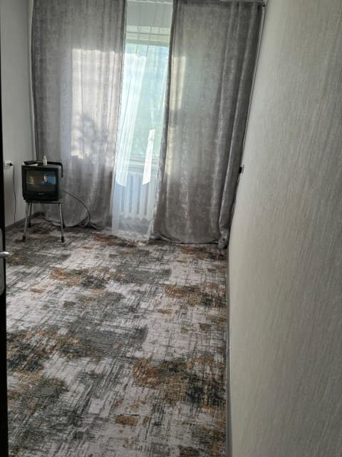 3 комн., 62 м², КПД, Авиапорт 3