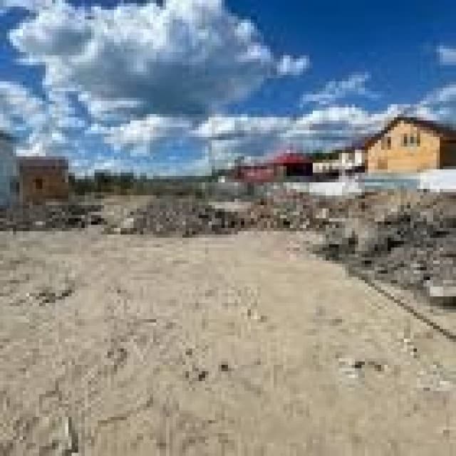 1000 м², земельные участки, продаю 3