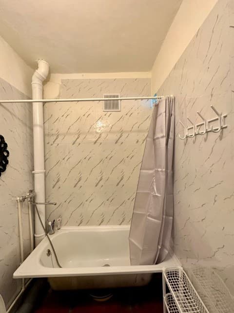 2 комн., 41 м², Блочный, Сайсары 14