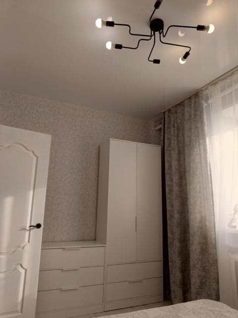 2 комн., 42 м², Блочный, Марха 6