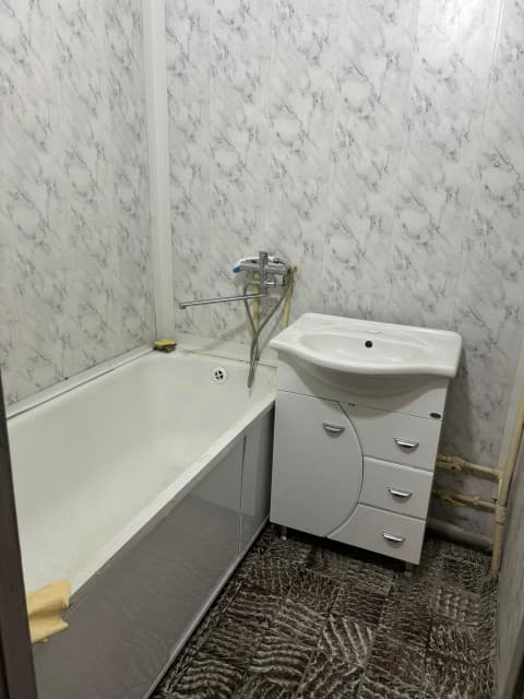 3 комн., 62 м², КПД, Авиапорт 7