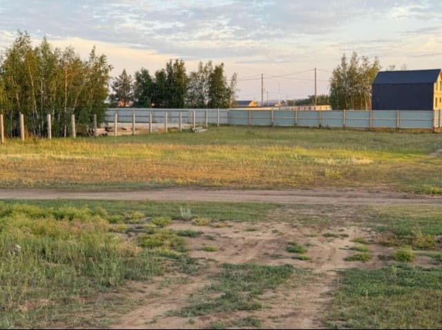 1000 м², земельные участки, продаю 3