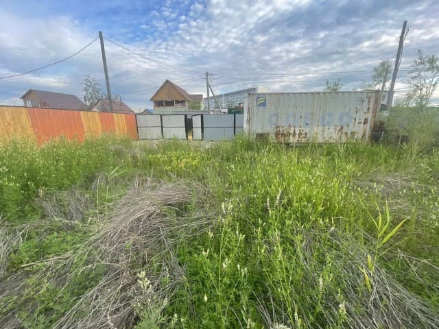 800 м², земельные участки, продаю 5