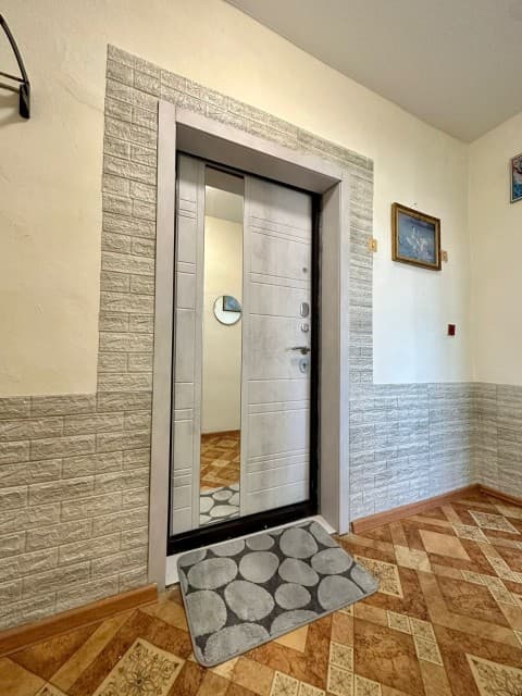 2 комн., 41 м², Блочный, Сайсары 18