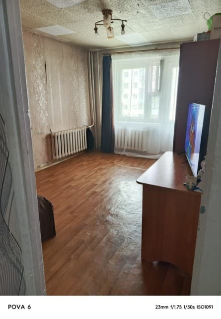 1 комн., 30 м², Малосемейка, Автовокзал 3