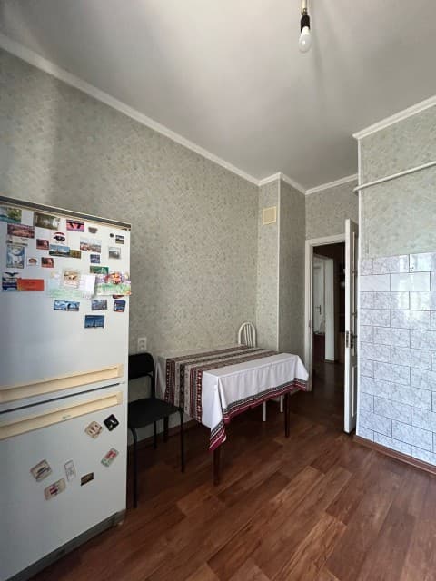 2 комн., 60 м², 112 серия, Сахацирк 8