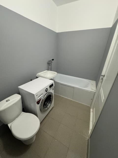 Студия, 30 м², 112 серия, ДСК 3
