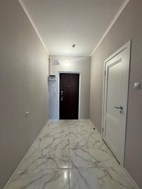 Студия, 30 м², 112 серия, ДСК 2